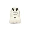 Skechers D'Lites 1.0 'Creamwhite Black' Men's 894112-NTBK