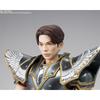 TAMASHII NATIONS Saint Seiya Cloth Myth EX Пегас Сейя -Saint Seiya The Beginning- Прибл.. 170мм ПВХ и АБС и литой окрашенный подвижный фигурка
