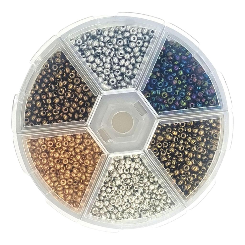 1 коробка прорезных бусин для вязания мушек Пластиковые бусины Круглые головки бусин для джиг-крючков Материалы для вязания мушек