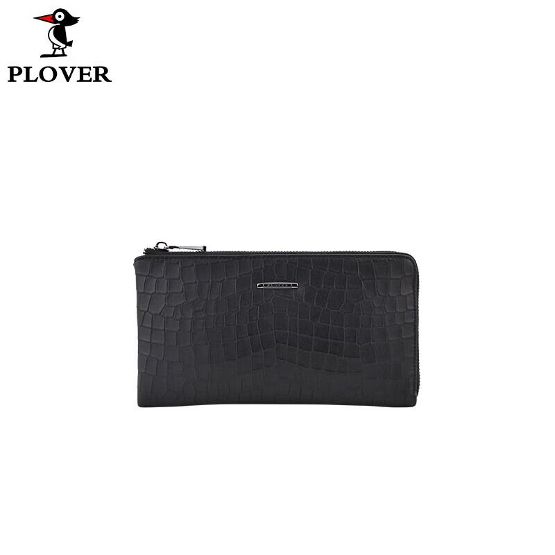 Сумка-портфель Plover GD6927-A из овчины