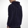 Jordan Flight Sweatshirts Men's Blue Hooded Moderate Regular AH6251-416