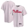 Philadelphia Phillies MLB Baseball Jersey T-Shirt Unisex Short Sleeve Embroidered Fan Apparel
