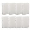 8Pack WF813 Humidifier Wick Filter Replacement Compatible for RCM-832 RCM-832N PCWF813 Humidifier Filter