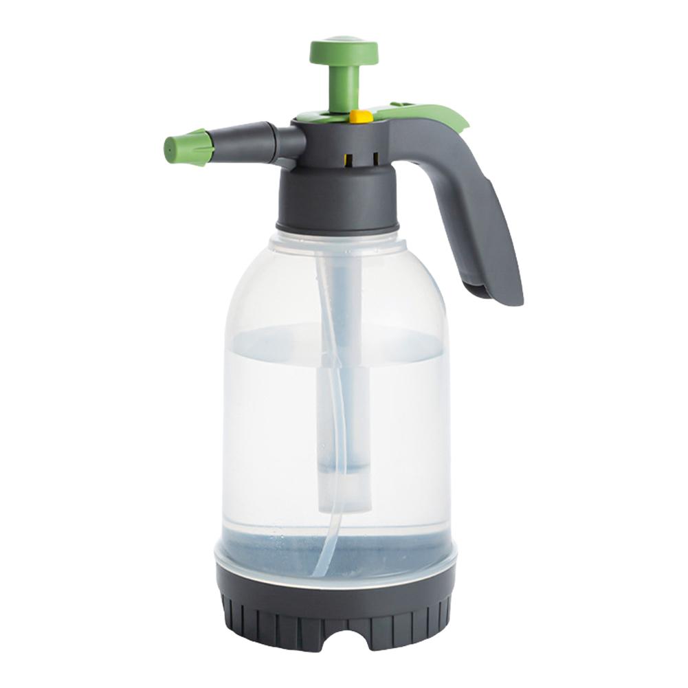 2л домашний сад распылитель воздуха под давлением ручной распылитель воды под давлением дезинфекция лейка садовые инструменты для орошения