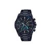 Мужские часы EDIFICE Черные EQB-1000XDC-1A EQB-1000XDC-1A