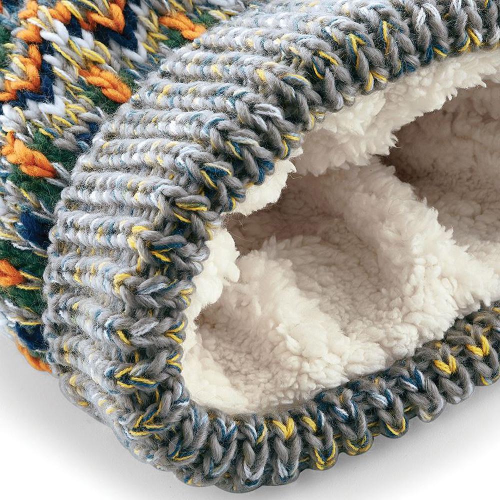 Beechfield Unisex Adults Blizzard Winter Bobble Hat