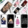 Killing Eve Sorry Baby Чехол для Huawei P30 Pro P60 P50 P20 P40 P Smart Nova 9 5T Honor Magic 5 Lite X8 X9 a 50 70
