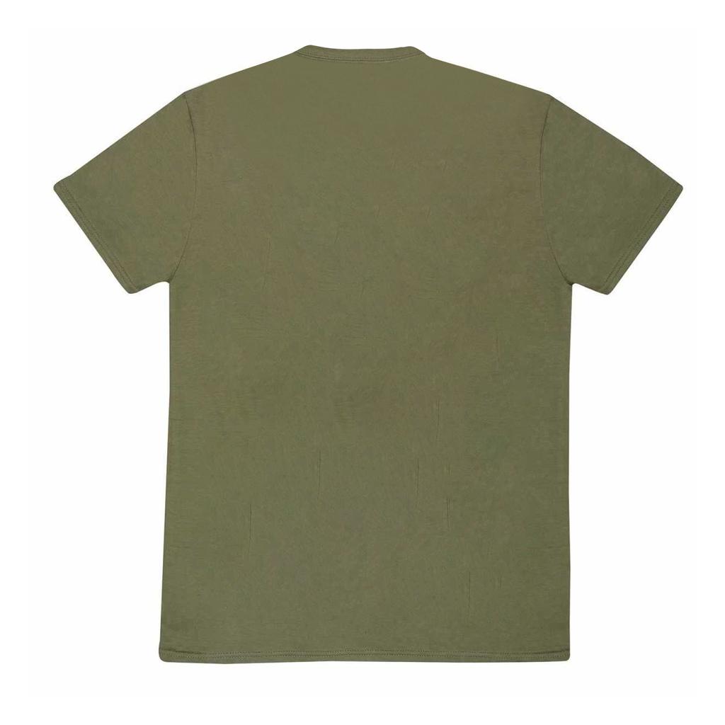 Guardians Of The Galaxy Unisex Adult I Am Groot Seventies Style T-Shirt