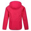 Regatta Детская/детская светоотражающая водонепроницаемая куртка Volcanics VII