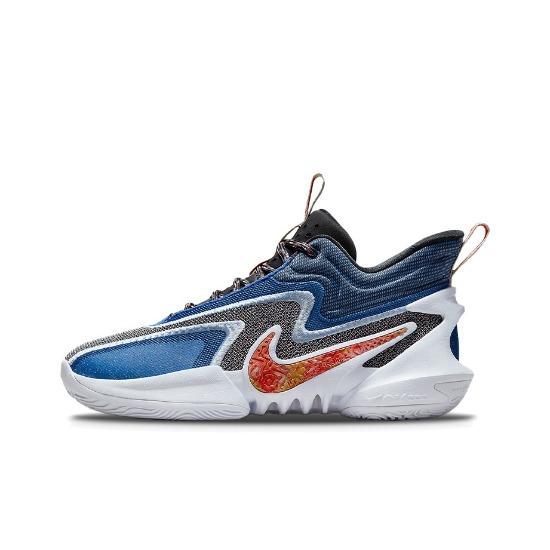 Nike Космическое Единство 2 EP Лучше Нас - Черный Как Ночь DH1536-002