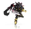 TAMASHII NATIONS NXEDGE STYLE Мобильный костюм Gundam SEED ASTRAY Gundam Astray Gold Frame Heaven 90 мм окрашенная подвижная фигурка [MS UNIT] приблизительно. АБС и ПВХ