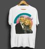 Dolly Parton  Kenny Rogers Signature T-shirt, Size S-4XL