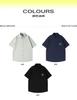 Hello Hipanda, Panda Cool Sunscreen Collar Short-sleeved Shirt