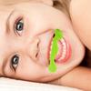 3 цвета Массажер для тренировки улыбки ртом Силиконовый тренажер для лица Тренажер для челюсти и губ