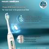 Philips C2 Оптимальная Чистота Насадка для Электрической Зубной Щетки Штекер CN (адаптер в комплекте)