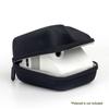 Защитный и портативный чехол EVA Hard Shells Professional Camera Case для камеры с ручкой-ремнем для путешествий и съемки