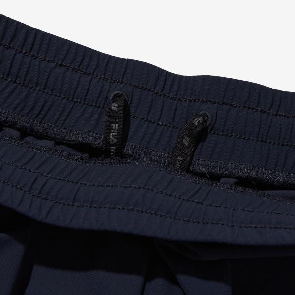Fila Эластичные тренировочные штаны