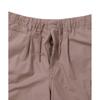 Thisisneverthat Zip Cargo Short Dusty Pink