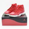 378037-623 Nike Air 11 Retro Win Like 96 Gym Red White Black (Мужской)