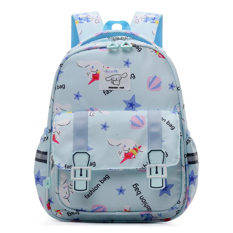 Trendy And Cute Preschool Backpack For Boys And Girls Featuring Fun Cartoon Designs