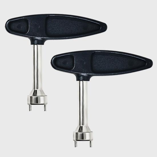 Ключ для обуви для гольфа, портативная обувь для гольфа, инструмент для удаления шипов, инструмент для удаления шипов, сменные аксессуары для гольфа