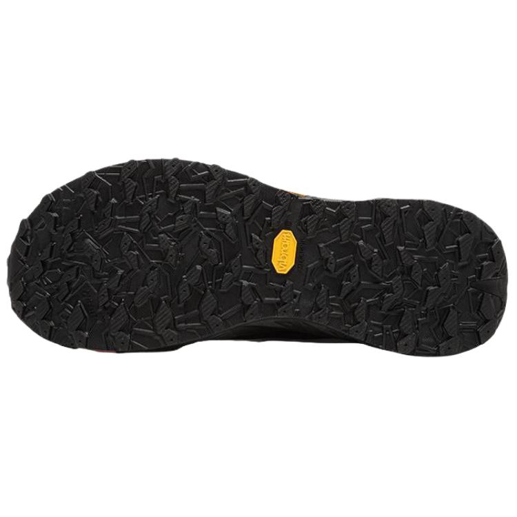 Mizuno Круизер Wltr30 Удобные Универсальные Кроссовки для Трейлраннинга Унисекс Черные D1GH252699