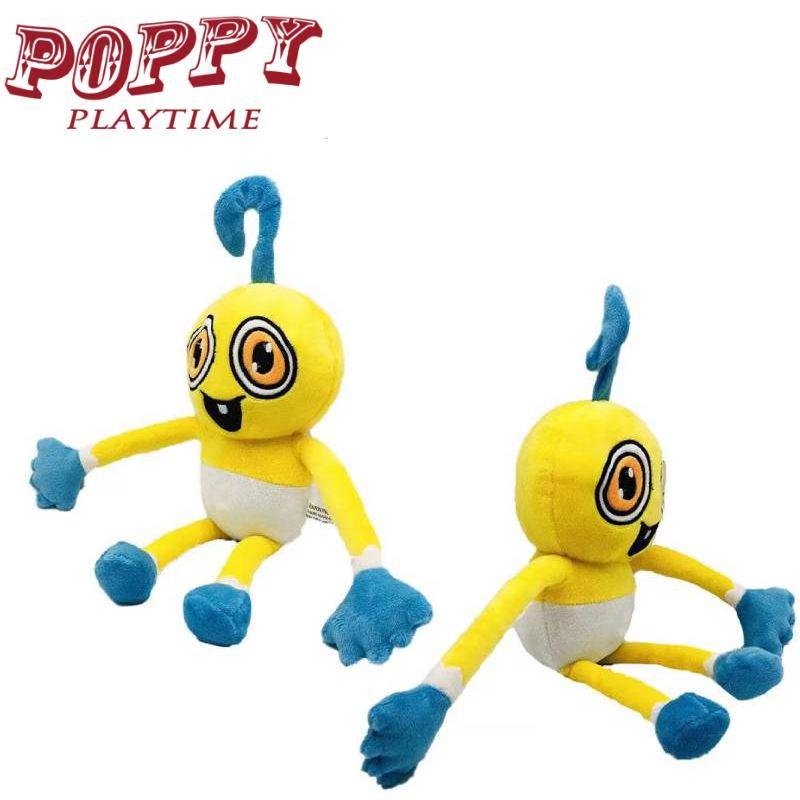 Плюшевая игрушка Poppy Son Baby с длинными ногами. Мягкая и нежная. Для сна и отдыха. Идеально подходит для детских подарков!