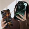 Машина в дожде Для Oppo Realme 11 12 12X 14 Pro Plus 8 C55 C63 65 67 75 51 53 GT 2 7 Neo 3 5 SE 7 50 силиконовый мягкий чехол для телефона