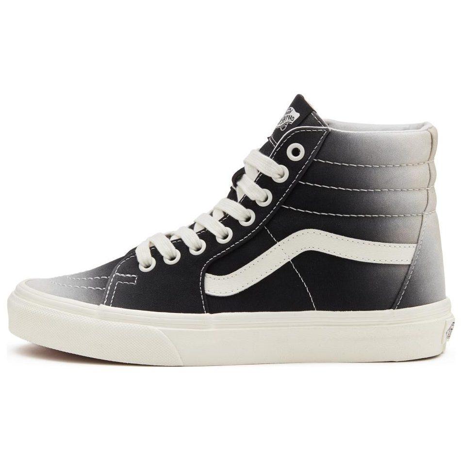 Vans SK8 High 'Черно-белый' VN0A7Q5N1KP