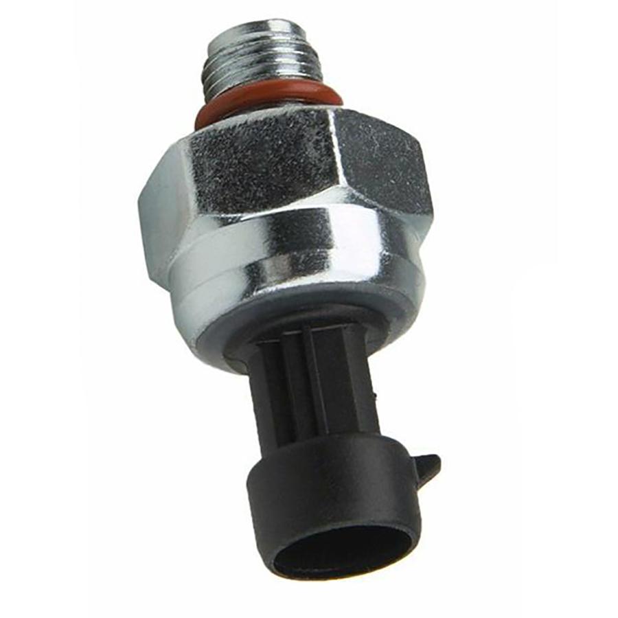 Fuel Injection Pressure Sensor OEM F6TZ-9F838-A Fit for Ford 7.3L