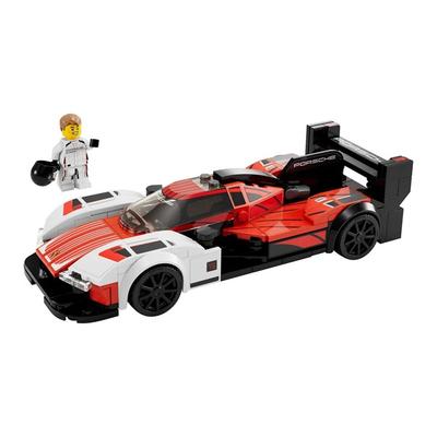 LEGO Скорость Порше 963 Строительные блоки 76916 280 шт. 76916