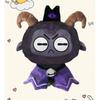 25 см Cthulhustyle Adventure Dungeon Game Little Lamb плюшевая игрушка куклы ужас эстетика креативные животные мягкая игрушка забавная подушка