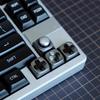 Игровой Handle Колпачок для клавиш Artisan Смола Индивидуальный Оригинальный Милый Персонализированный Колпачок для клавиатуры для Механической клавиатуры ESC Аксессуары Подарки