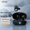 Спортивная Bluetooth-гарнитура OKSJ с костной проводимостью, зажим для уха