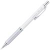 PENTEL Механический белый карандаш Orenz Metal Grip, 0,3 мм, Корпус, XPP1003G2-RW