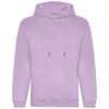 Awdis Womens/Ladies Organic Cotton Hoodie