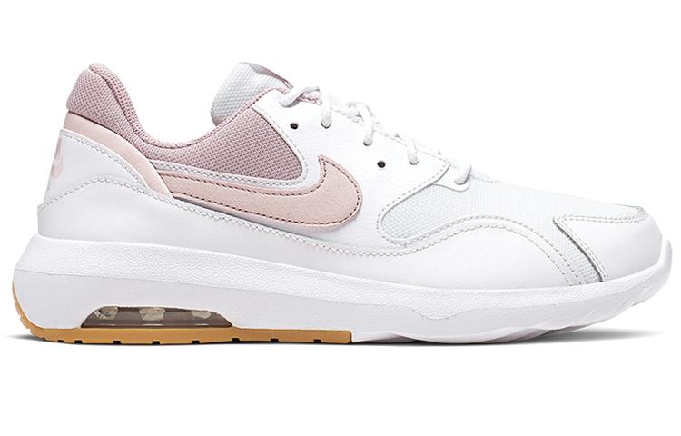 Nike Air Max Nostalgic 'Белый Розовый' Женские 916789-100
