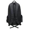 Nike Nylon Backpack Unisex Black Casual BA4592-011