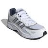 Adidas Eclyptix 2000 White Shadow Navy Metallic Женские кроссовки Cloud-White Silver-Metallic JI4542