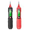 Electrical Screwdriver LCDBacklights Flashlight Sensitivity Adjustable Electrician Automatic Meter Voltage Tester Tools