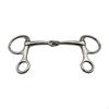 Трензель для лошади, тренировочное оборудование, трензель для верховой езды, принадлежности для конного спорта, нержавеющие