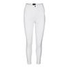 Джинсы Vero Moda Sophia 10262685 белый Skinny Fit