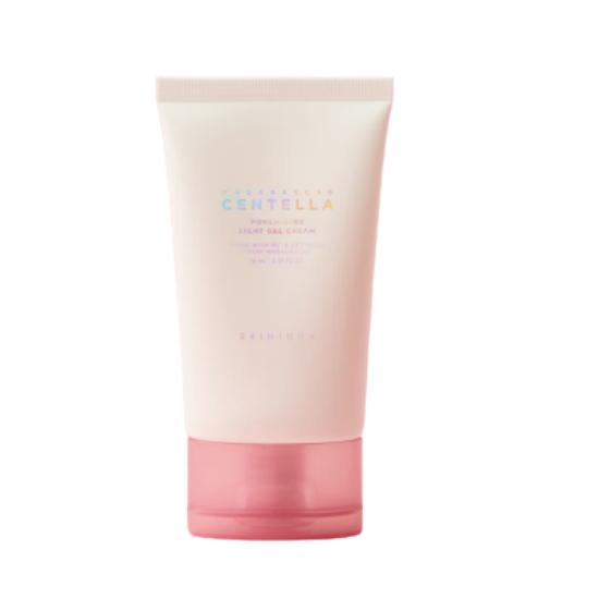 SKIN1004 Madagascar Centella Pore-Mazing Light Gel Cream Hydrating & Soothing 75ml