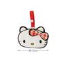 Сумка-шоппер с чехлом Eco Bag Hello Kitty Sanrio Ширина 420 x Высота 320 x Глубина 180 мм KBS42P