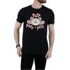 Big Bang Theory Mens Soft Kitty Purr T-Shirt