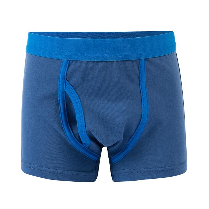 Детские трусики-боксеры для мальчиков, нижнее белье, детские трусы, 5 шт.