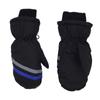 Kids Windproof Waterproof Long-sleeved Mitten Outdoor Riding Children Ski Gloves Snow Snowboard