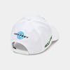 Кепка стандартного кроя TOUR TW CAP Golf x Navy FR [Callaway] Мужская JM/Кепка 25SS_1031_Белая