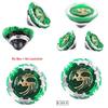 Exquisite Beyblade Burst Grip B-143-4 Dead Phoenix Layer New Arrival For High Combat