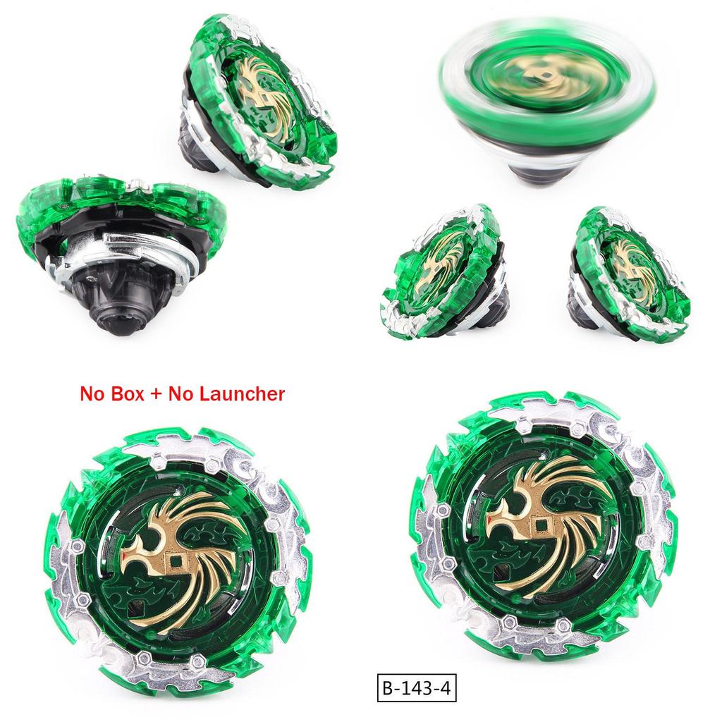 Exquisite Beyblade Burst Grip B-143-4 Dead Phoenix Layer New Arrival For High Combat